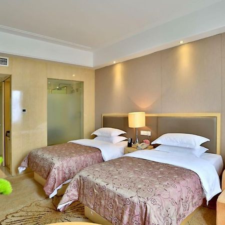 Wenzhou Dongou Hotel Extérieur photo