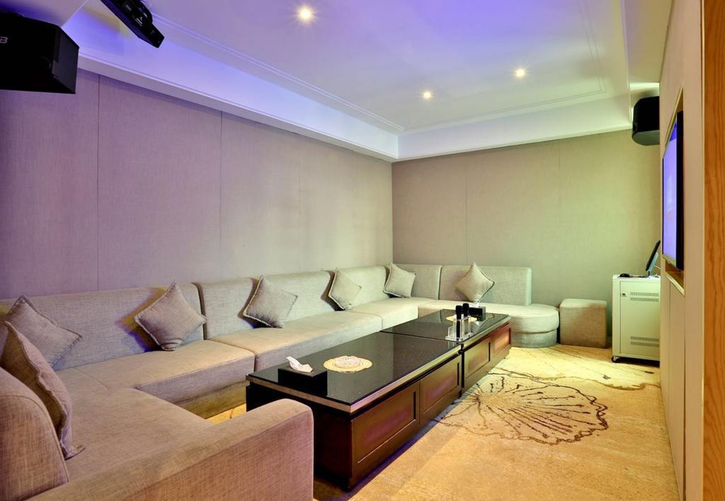 Wenzhou Dongou Hotel Extérieur photo