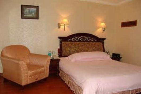 Wenzhou Dongou Hotel Extérieur photo