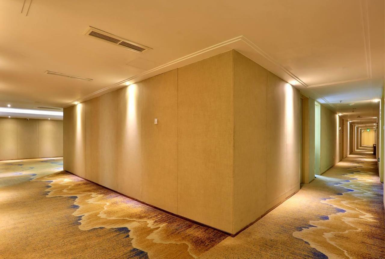 Wenzhou Dongou Hotel Extérieur photo